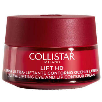 Lift HD Ultra-Lifting Eye and Lip Contour Cream - Liftingový a regeneračný krém na kontúry očí a pier